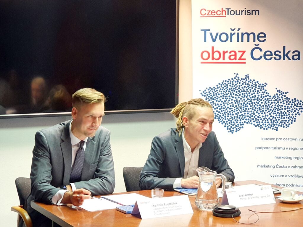 Foto: CzechTourism