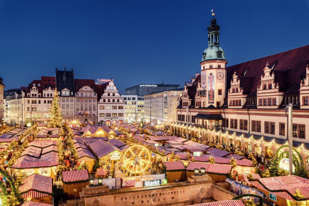 Foto: Philipp Kirschner - Leipzig travel