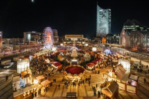 Foto: Philipp Kirschner - Leipzig travel
