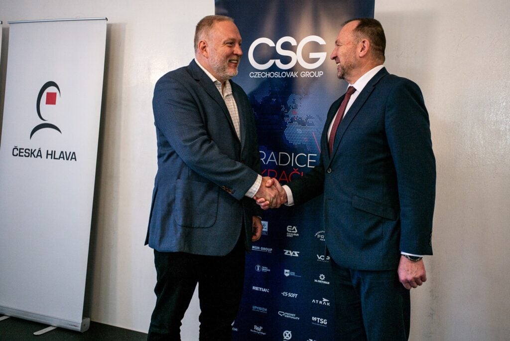 Foto: CSG