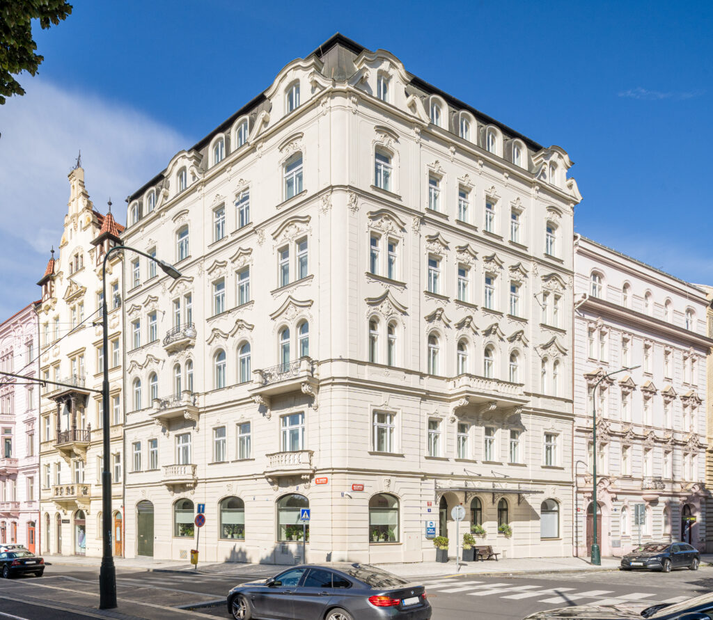 Foto: BW Hotel Moráň a Gabriela Prachařová