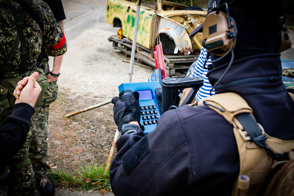 Foto: Duncal Technologie
