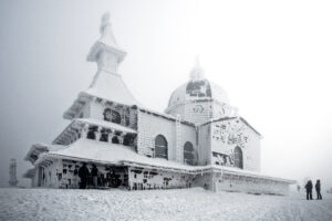 Foto: CCRVM