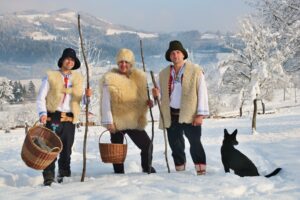 Foto: CCRVM