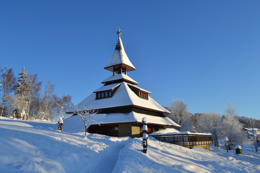 Foto: CCRVM