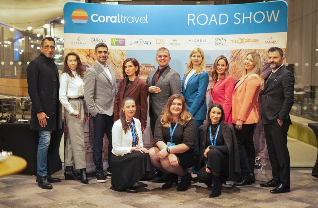 Foto: Coral Travel CZ