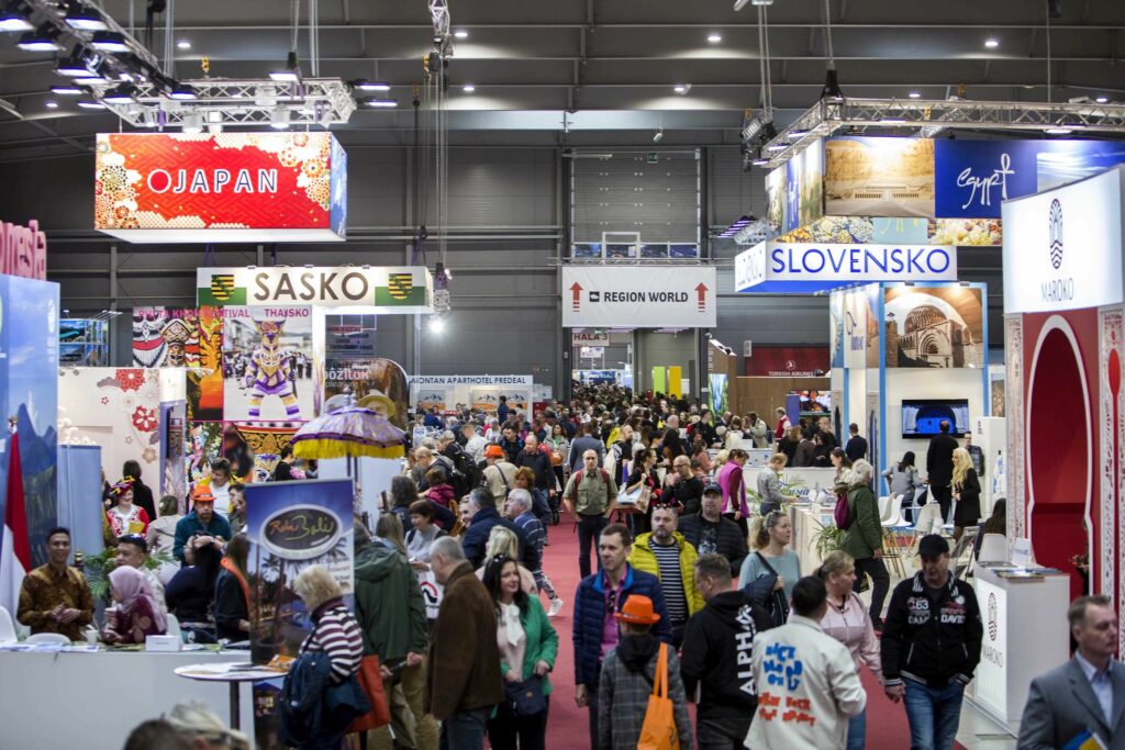 Foto: PVA Expo
