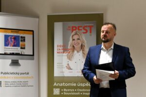 Foto: Petr Manuel Ulrych