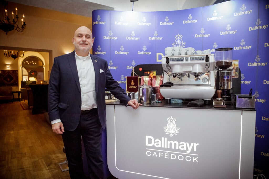 Foto: Dallmayr