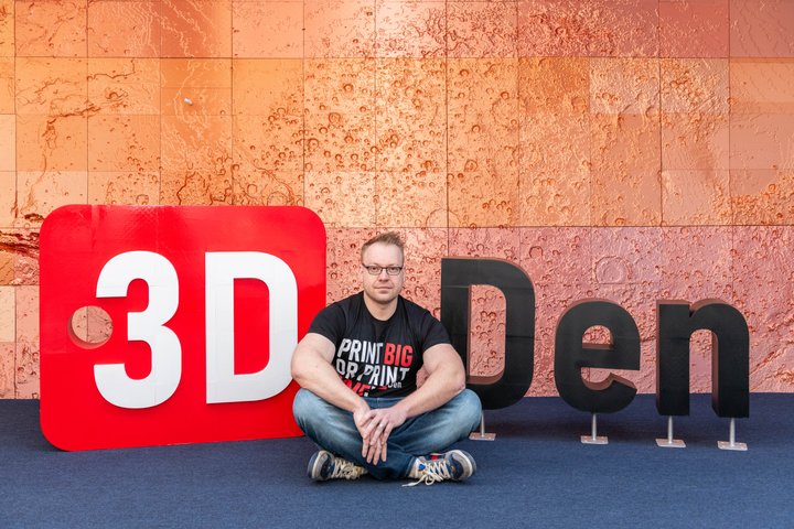 Foto: 3DDen