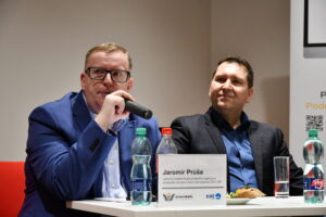 Foto: Petr Manuel Ulrych