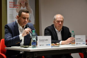 Foto: Petr Manuel Ulrych