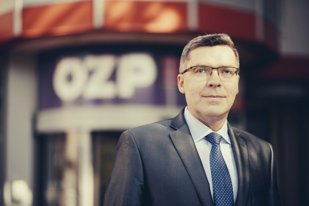 Foto: OZP