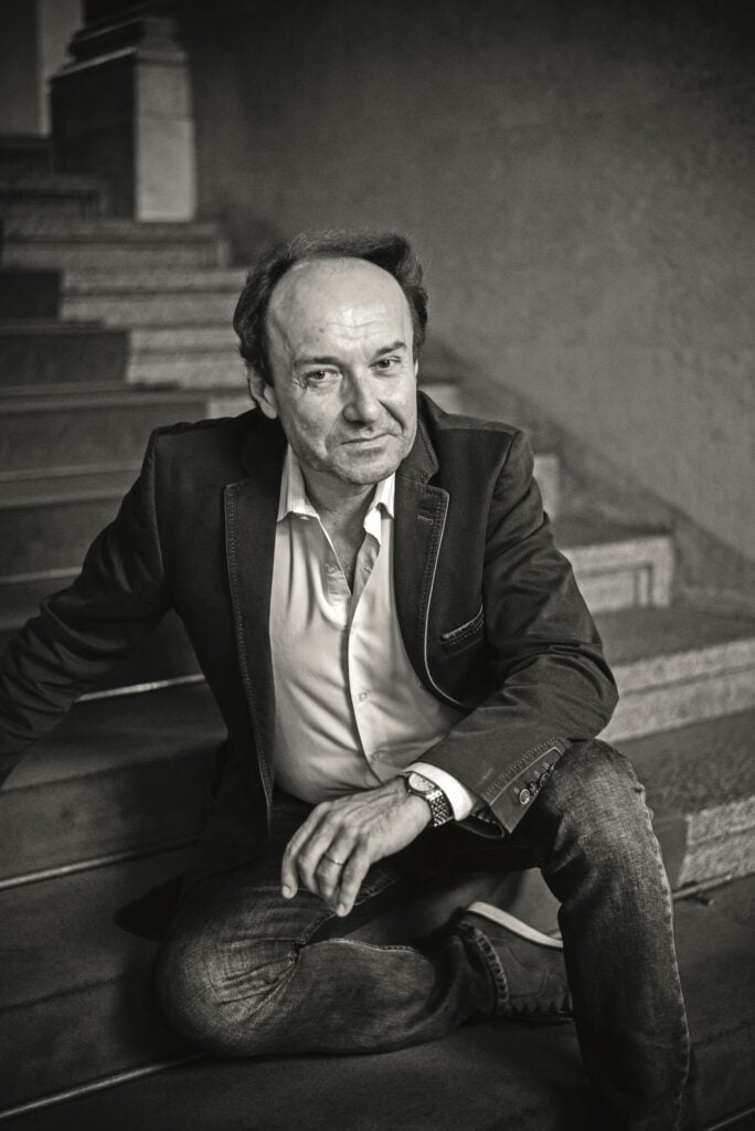 Foto: Alexandra Šnaid