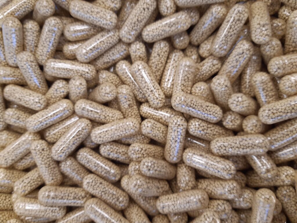Foto: PharmDr. Milan Krajíček