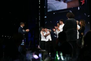 Foto: S.Pellegrino Young Chef Academy