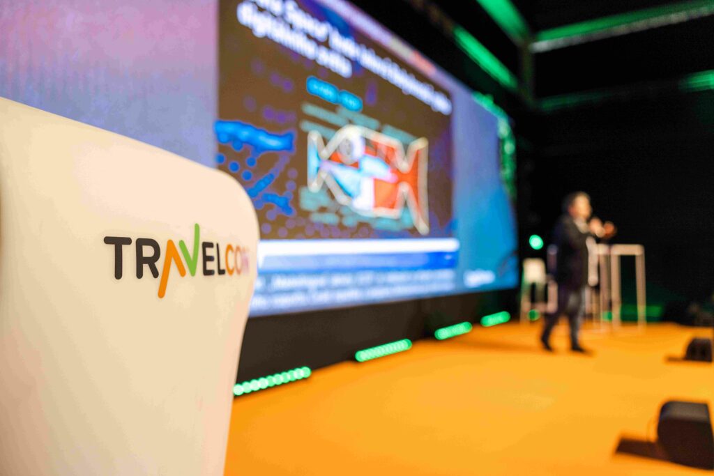 Foto: Travelcon