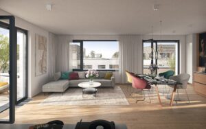 Vizualizace: UBM Development Czechia