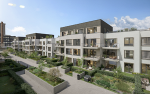 Vizualizace: UBM Development Czechia