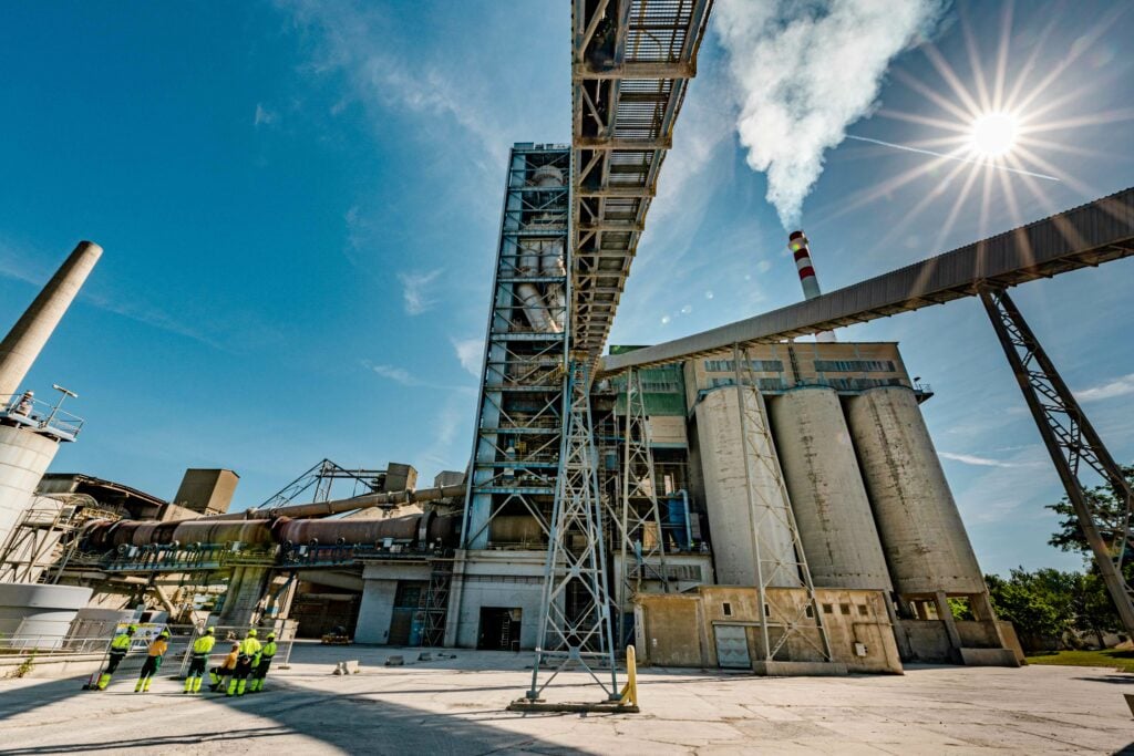 Foto: Holcim