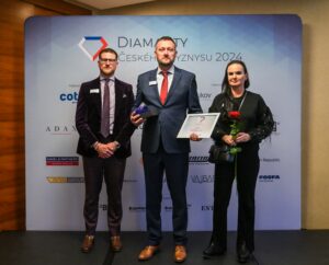 Foto: Tomáš Čihák