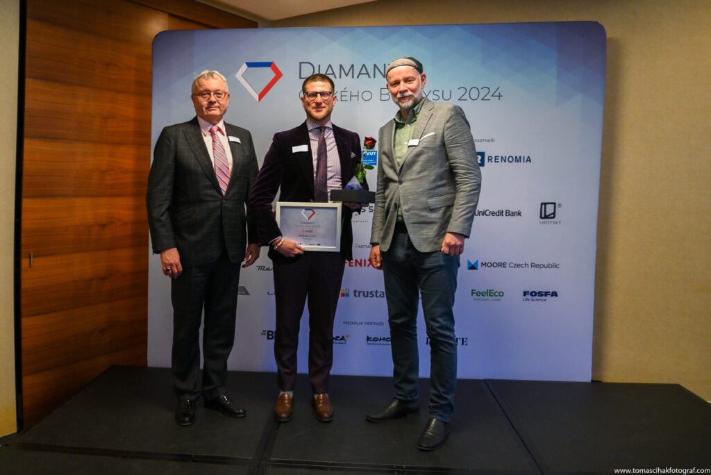Foto: Tomáš Čihák