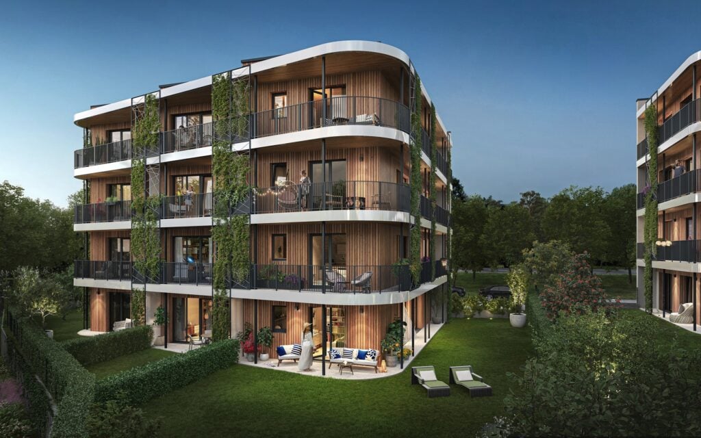 Vizualizace: UBM Development Czechia