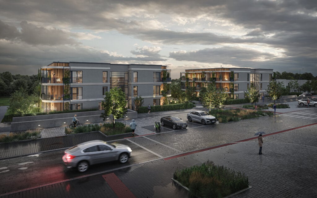 Vizualizace: UBM Development Czechia