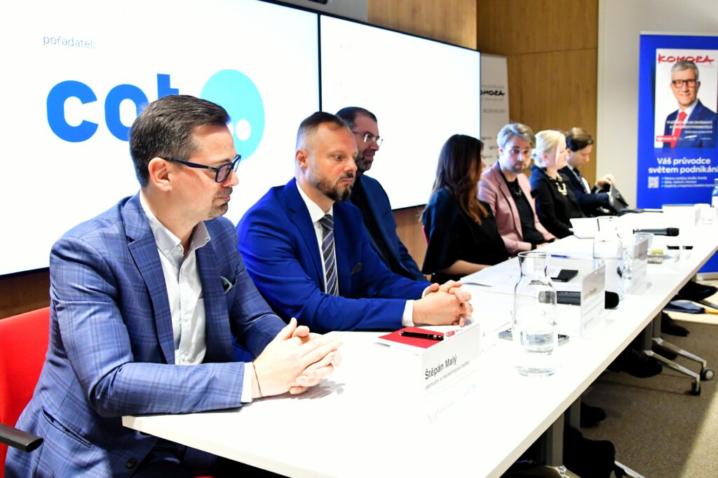 Foto: Petr Manuel Ulrych