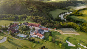 Foto: Resort Darovanský dvůr