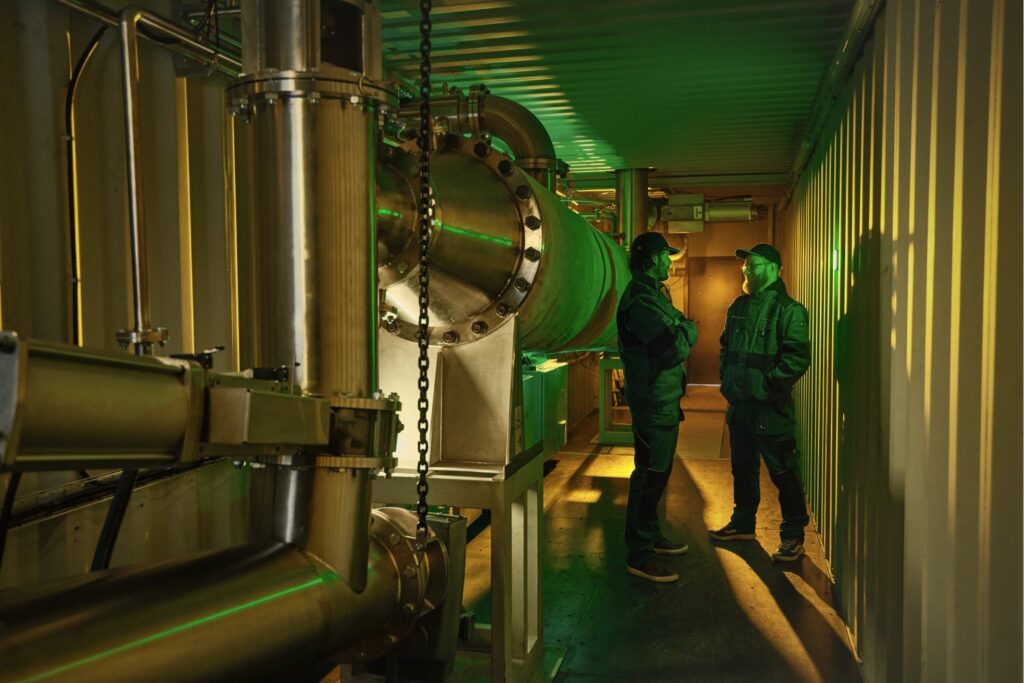 Foto: Green Future