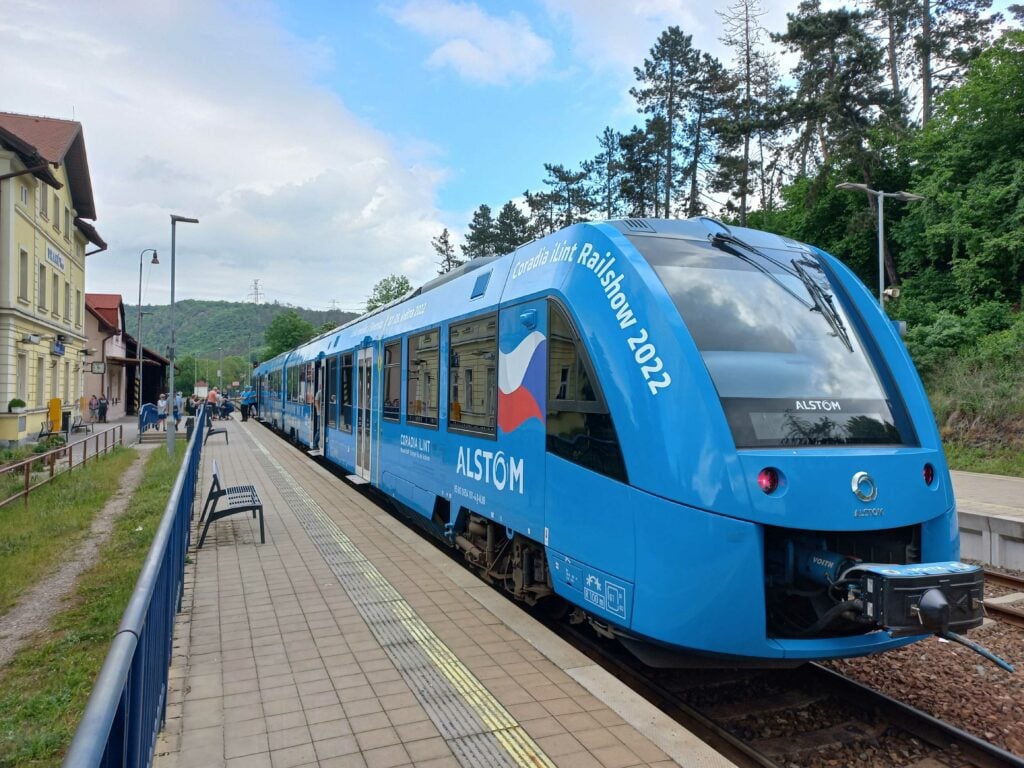 Foto: Lukáš Polák / ÚJV Řež