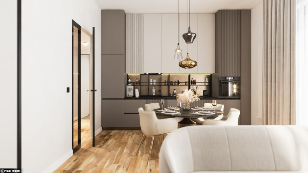 Foto: Pearl – Design