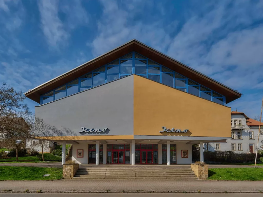 Foto: Den architektury / Weber Jan Kroupa