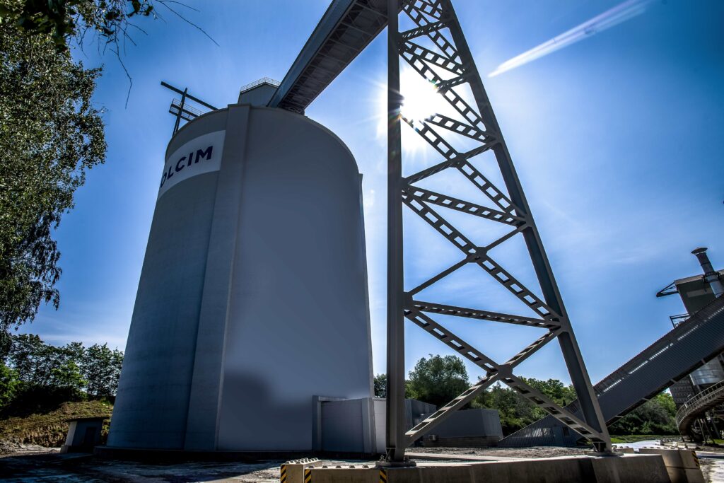 Foto: Holcim