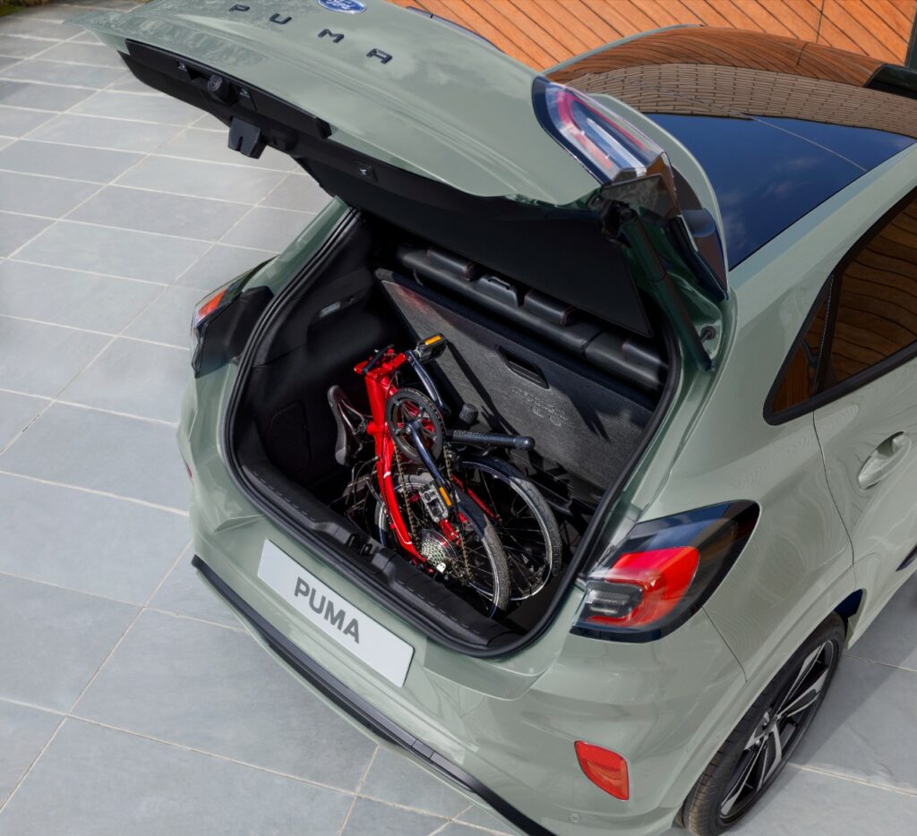 Foto: Ford Kačmáček