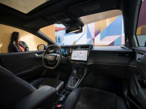 Foto: Ford Kačmáček