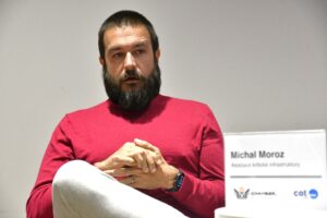 Foto: Petr Manuel Ulrych