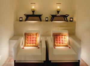 Mandarin Oriental Prague