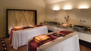 Mandarin Oriental Prague