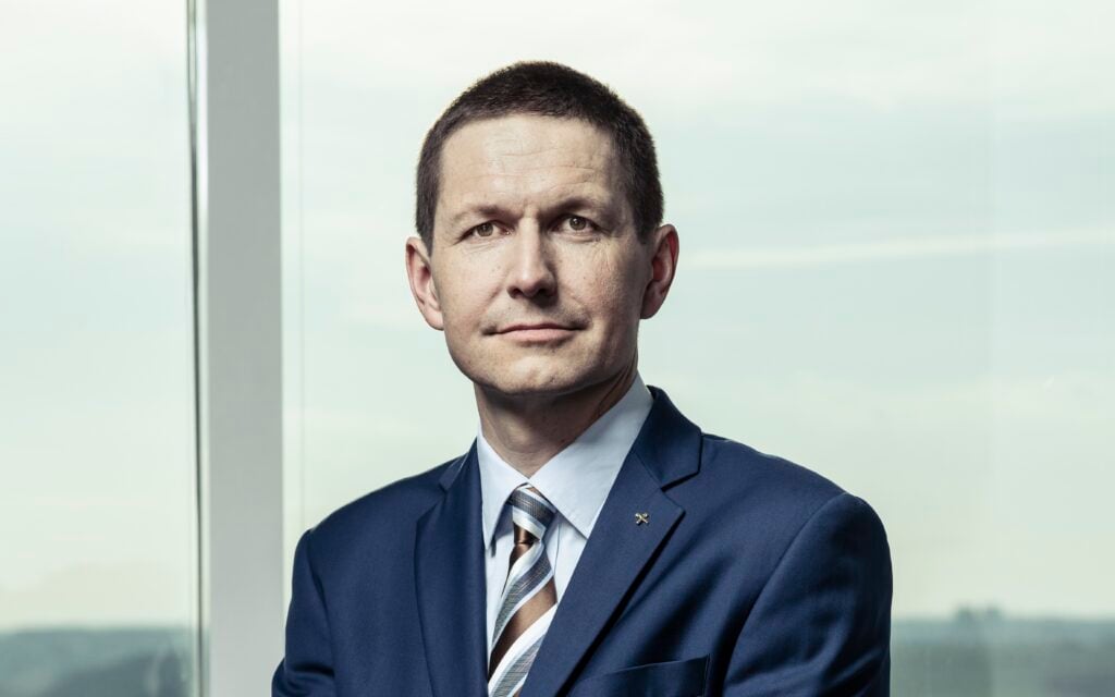 Foto: Raiffeisenbank