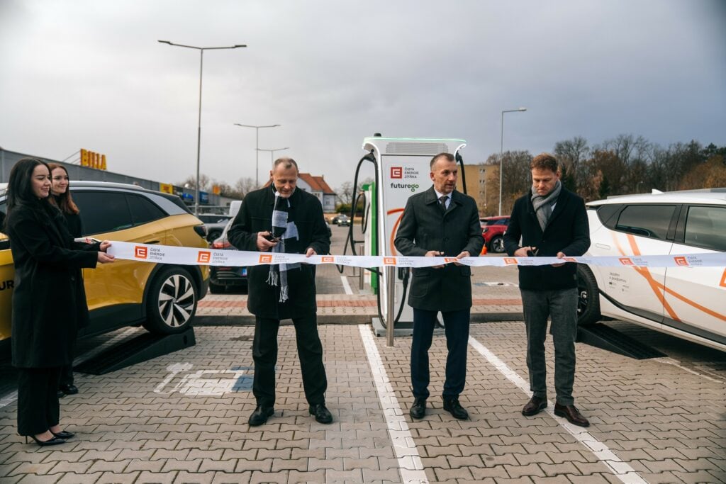 Foto: ČEZ