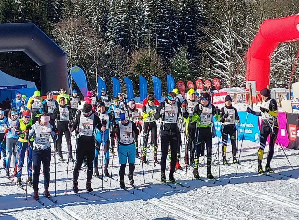 Foto: Orlický maratón