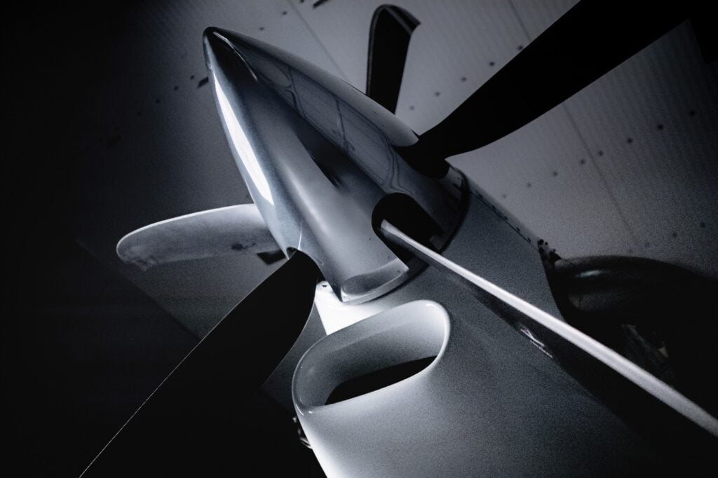 Foto: Avio Aero Praha