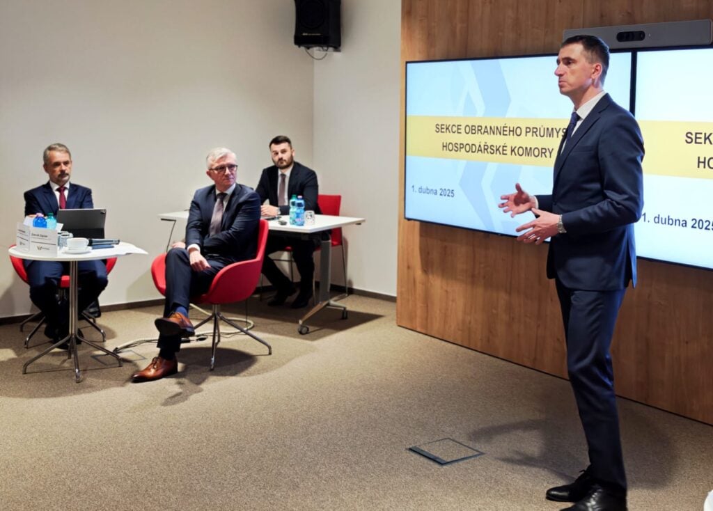 Foto: HK ČR