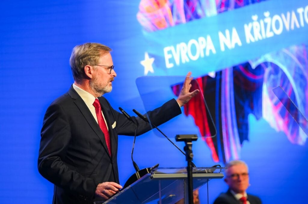 Foto: HK ČR