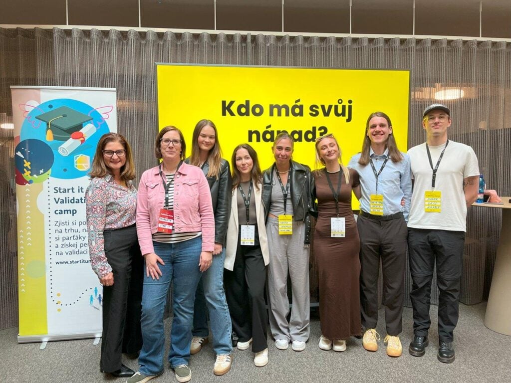 Foto: ČSOB