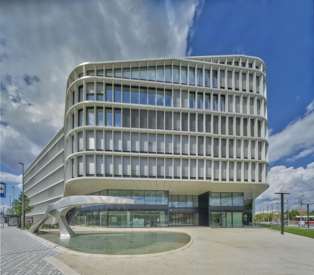 Foto: Passerinvest Group