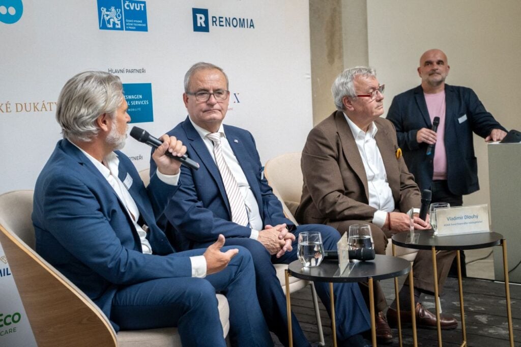 Foto: Tomáš Čihák