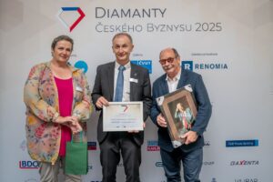 Foto: Tomáš Čihák